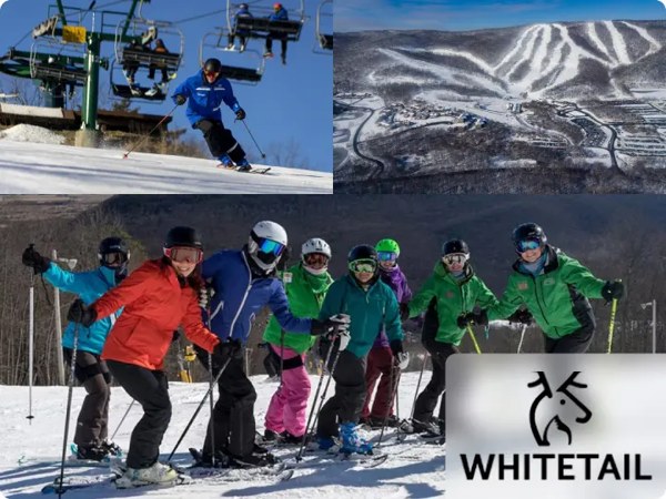 Whitetail Resort