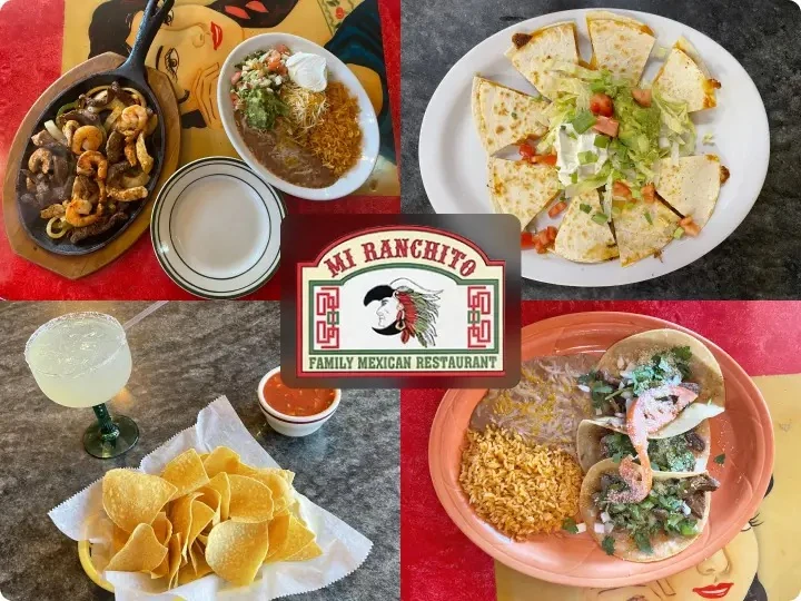 Mi Ranchito Mexican Restaurant