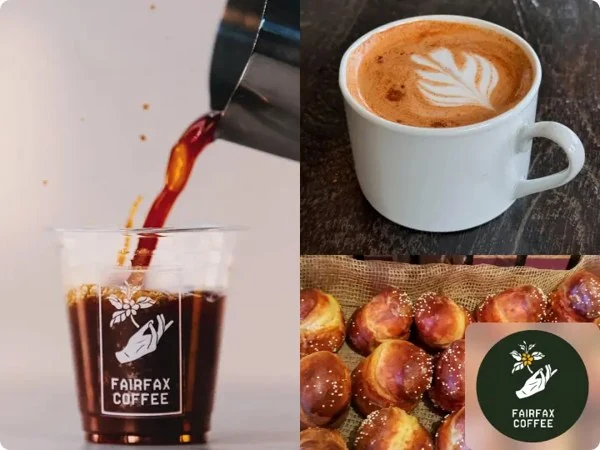 Fairfax Coffee House