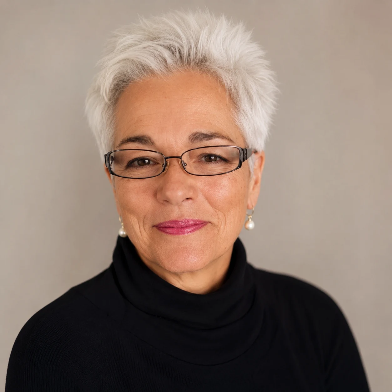 Jackie Clark, Host/Owner of Sky Mountain Retreat