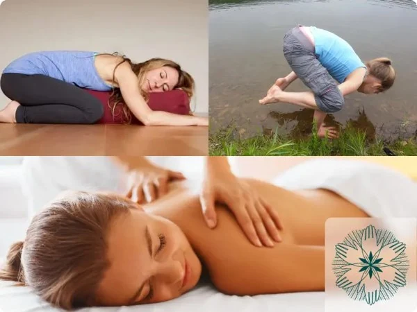 Tejase Bodyworks – Yoga