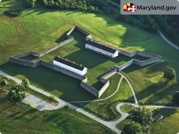 Fort Frederick State Park