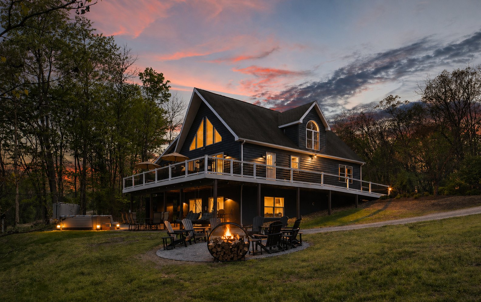 The Chalet